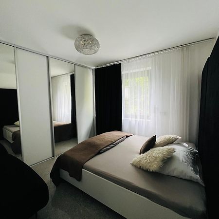 Koliba Apartments Μπρατισλάβα Εξωτερικό φωτογραφία
