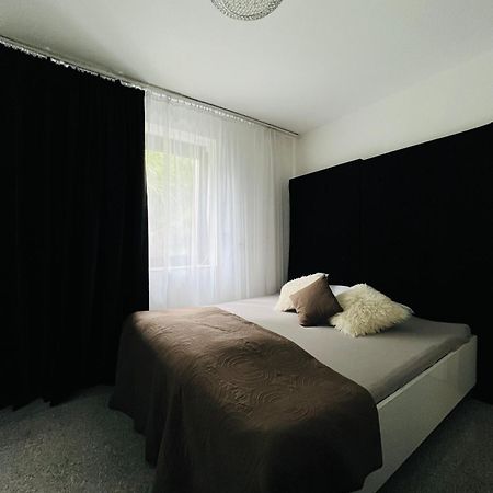 Koliba Apartments Μπρατισλάβα Εξωτερικό φωτογραφία