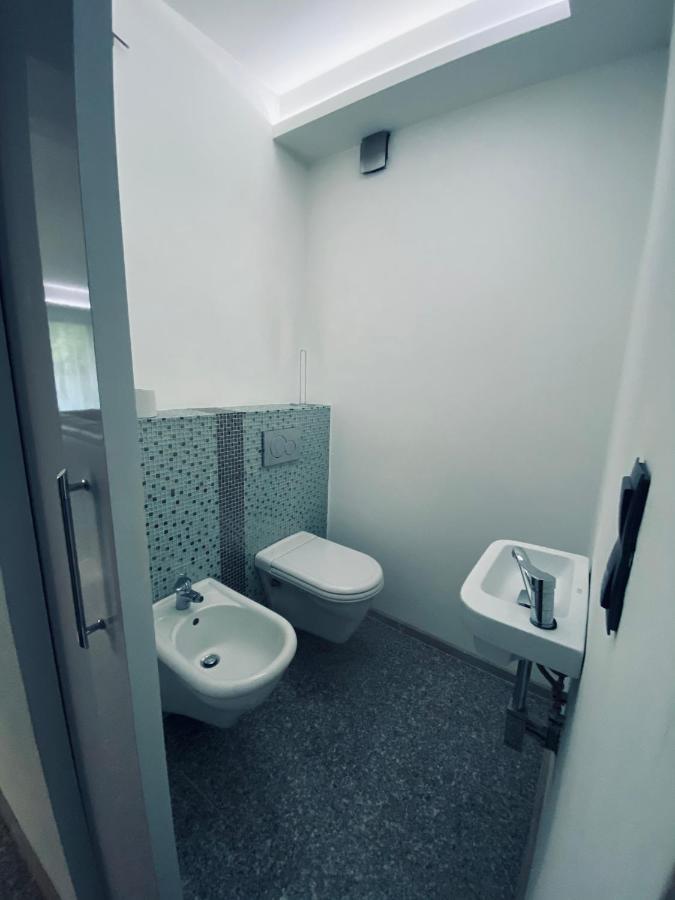 Koliba Apartments Μπρατισλάβα Εξωτερικό φωτογραφία