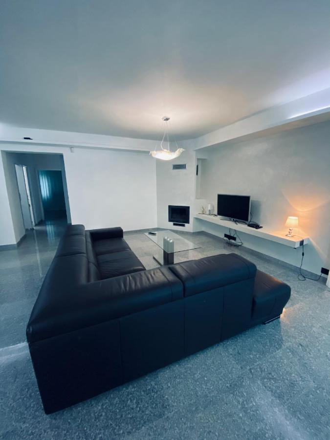 Koliba Apartments Μπρατισλάβα Εξωτερικό φωτογραφία
