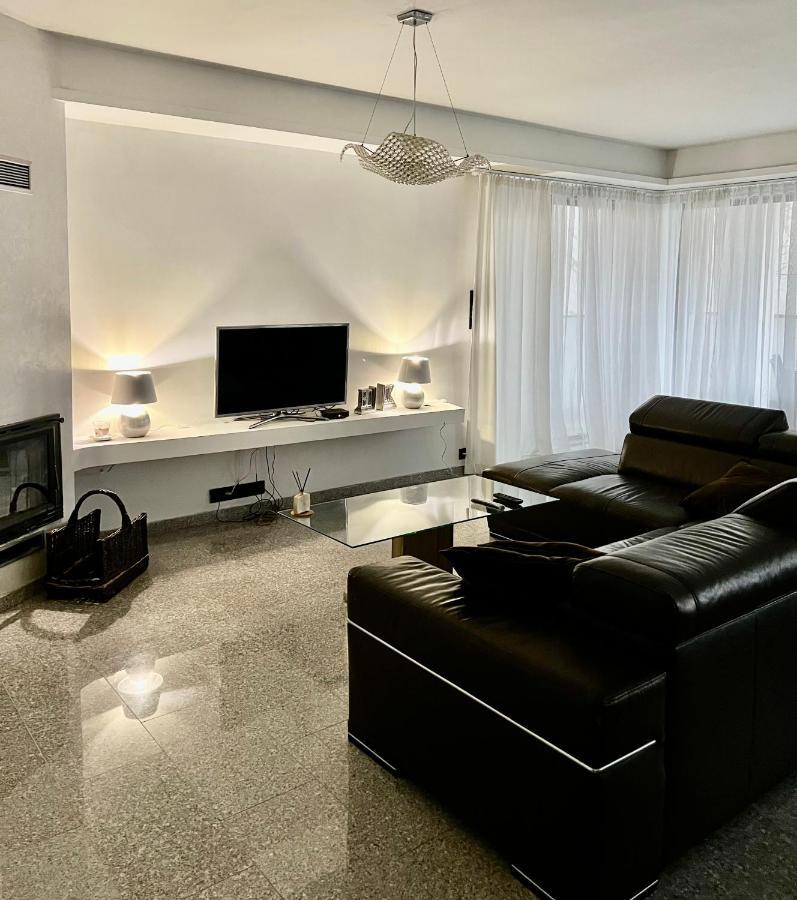 Koliba Apartments Μπρατισλάβα Εξωτερικό φωτογραφία