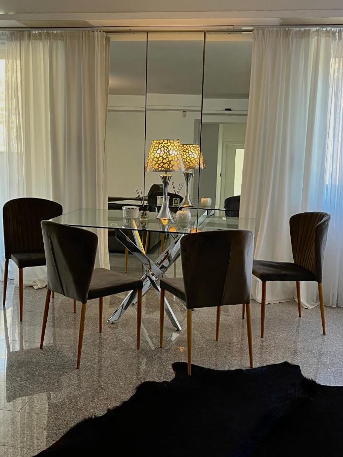 Koliba Apartments Μπρατισλάβα Εξωτερικό φωτογραφία