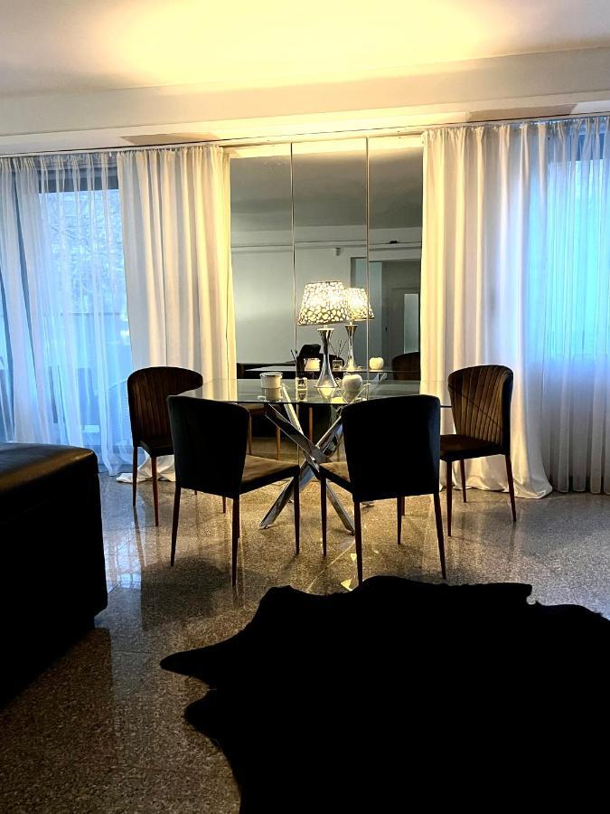 Koliba Apartments Μπρατισλάβα Εξωτερικό φωτογραφία