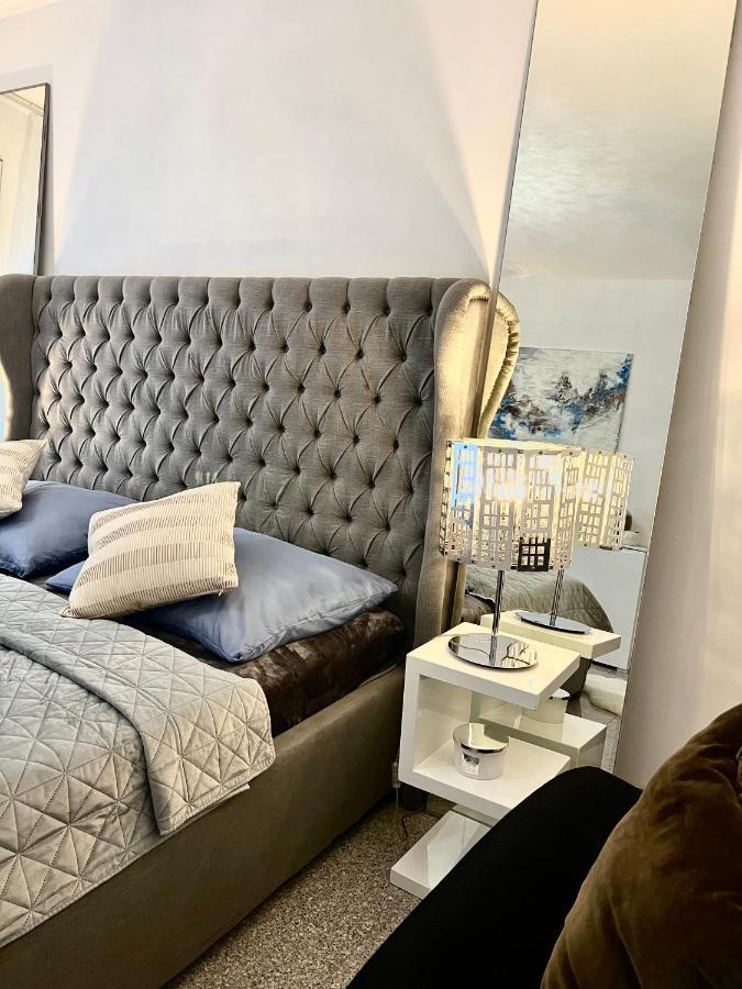 Koliba Apartments Μπρατισλάβα Εξωτερικό φωτογραφία