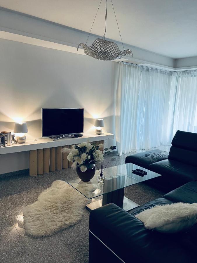 Koliba Apartments Μπρατισλάβα Εξωτερικό φωτογραφία