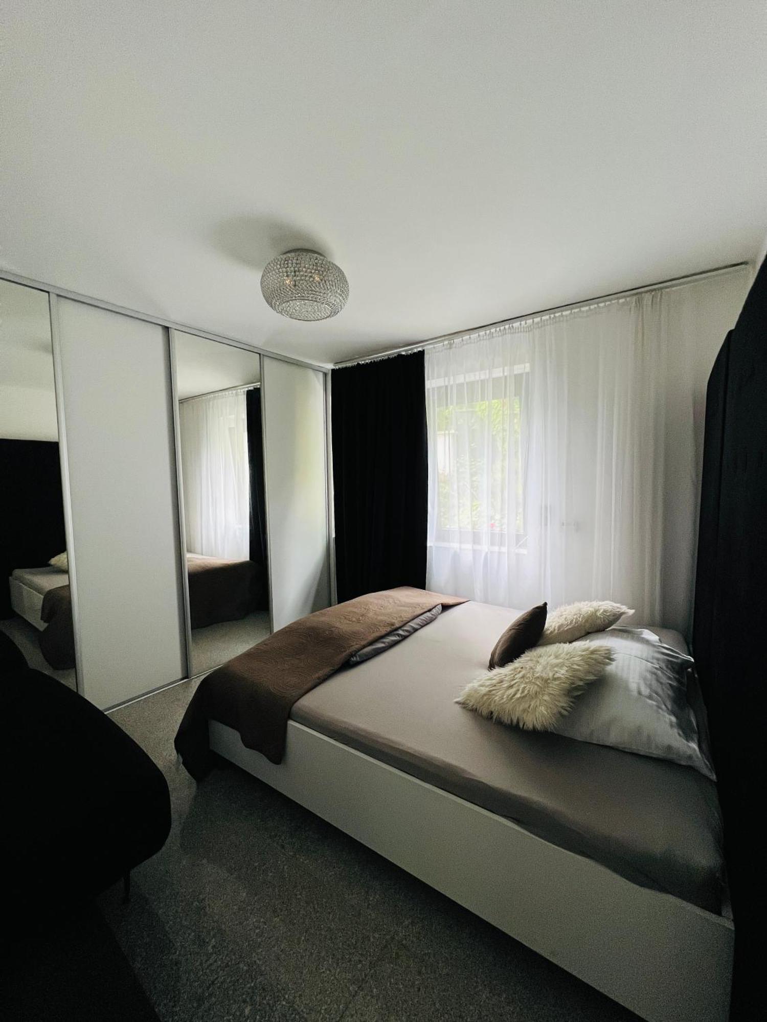 Koliba Apartments Μπρατισλάβα Εξωτερικό φωτογραφία